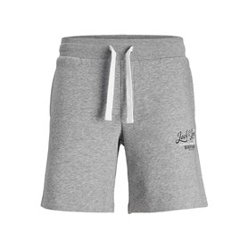 Short de Sport pour Homme Jack & Jones JPSTANDY SWEAT 12225087 Gris 38,99 €