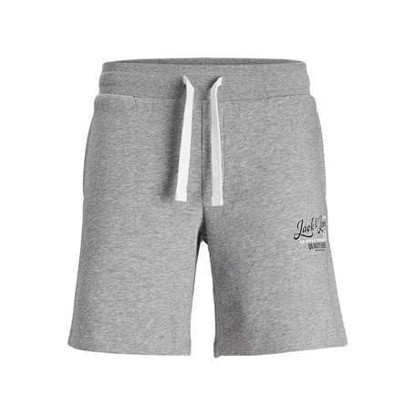 Short de Sport pour Homme Jack & Jones JPSTANDY SWEAT 12225087 Gris 38,99 €