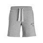 Short de Sport pour Homme Jack & Jones JPSTANDY SWEAT 12225087 Gris 38,99 €