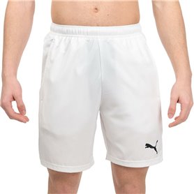 Short de Sport pour Homme TEAMLIGA 931835 Puma 04 Padel Blanc 46,99 €