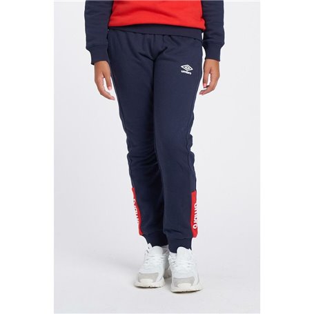 Pantalon de Survêtement pour Adultes Umbro FW 66216U W05 Homme Blue mar 54,99 €