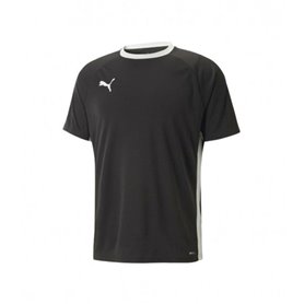 T-shirt à manches courtes homme Puma TEAMLIGA PADEL 931832 03 Noir 68,99 €