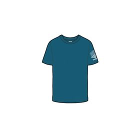 T-shirt à manches courtes homme Umbro tERRACE 66207U LKB Bleu 65,99 €