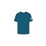 T-shirt à manches courtes homme Umbro tERRACE 66207U LKB Bleu 65,99 €