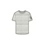 T-shirt à manches courtes homme Umbro TERRACE 66207U 263 Gris 65,99 €