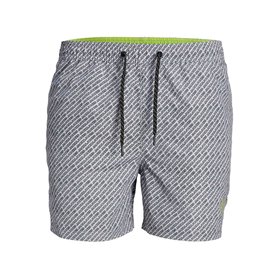 Maillot de bain homme Jack & Jones BRANDED MINI 12228835 Blanc 32,99 €