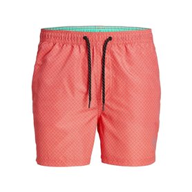 Maillot de bain homme Jack & Jones BRANDED MINI 12228835 Rose 32,99 €