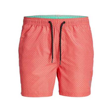 Maillot de bain homme Jack & Jones BRANDED MINI 12228835 Rose 32,99 €