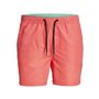 Maillot de bain homme Jack & Jones BRANDED MINI 12228835 Rose 32,99 €