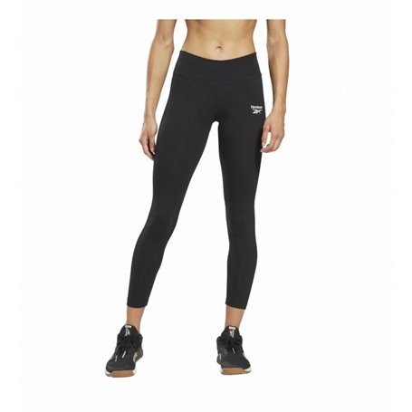 Leggings de Sport pour Femmes Reebok GL2557 Noir 37,99 €