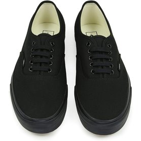 Chaussures casual homme Vans AUTHENTIC VEE3BKA Noir 107,99 €