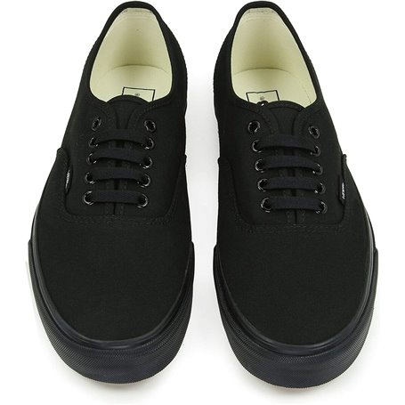 Chaussures casual homme Vans AUTHENTIC VEE3BKA Noir 107,99 €