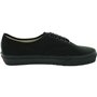 Chaussures casual homme Vans AUTHENTIC VEE3BKA Noir 107,99 €