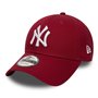 Casquette de Sport New Era 11157577 Bordeaux (Taille unique) 36,99 €