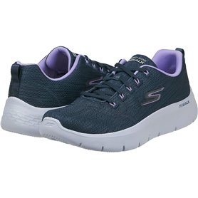 Chaussures de sport pour femme Skechers GO WALK FLEX 124960 Blue marin 81,99 €