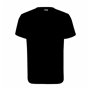 T-shirt à manches courtes homme Fila FAM0428 80010 Noir 40,99 €