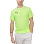 T-shirt à manches courtes homme TEAM LIGA Puma 931832 01 Padel Jaune 45,99 €