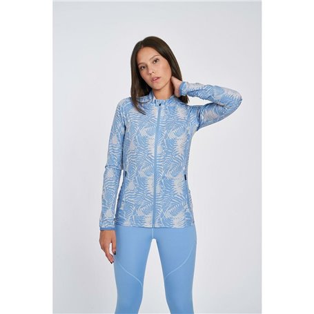 Sweat sans capuche femme PRO TRAINING Umbro 66233U LL7 Bleu 77,99 €