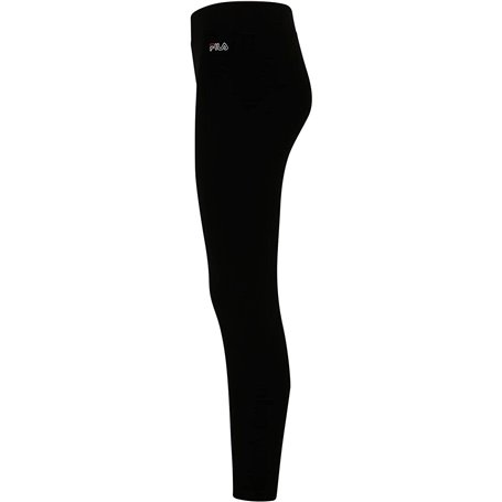 Leggings de Sport pour Femmes Fila 80010 FAW0337 Noir 43,99 €