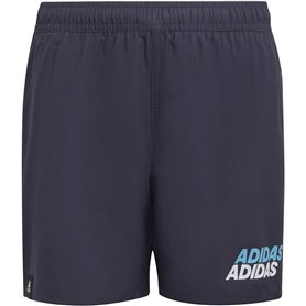 Short de Sport pour Enfants Adidas HD7373 Blue marine 44,99 €