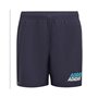 Short de Sport pour Enfants Adidas HD7373 Blue marine 44,99 €