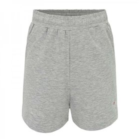 Short de Sport pour Enfants Fila FAT0322 80000 Gris 43,99 €