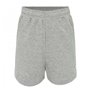 Short de Sport pour Enfants Fila FAT0322 80000 Gris 43,99 €