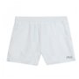 Short de Sport pour Femme Fila FAW0520 10001 Blanc 45,99 €