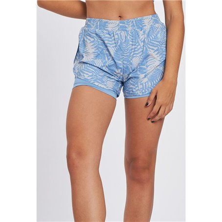 Short de Sport pour Femme Umbro PRO TRAINING 66232U LL7 Bleu 59,99 €