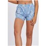 Short de Sport pour Femme Umbro PRO TRAINING 66232U LL7 Bleu 59,99 €