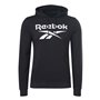 Sweat à capuche homme Reebok I FT BIG LOGO OTH H54788 Noir 72,99 €