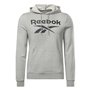 Sweat à capuche homme Reebok FT BIG LOGO OTH HZ8786 Gris 72,99 €