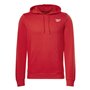 Sweat à capuche homme Reebok RI FT LEFT CHEST OT HA9276 Rouge 52,99 €