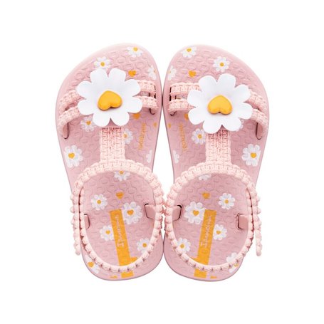 Tongs pour Enfants Ipanema DAISY BABY 83355 AH420 Rose 31,99 €