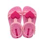 Tongs pour Enfants Ipanema BABY 81997 AG194 Rose 31,99 €