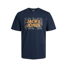 T-shirt à manches courtes homme Jack & Jones TEE SS CREW NECK FST 122323 29,99 €