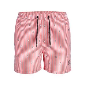 Maillot de bain homme PSTFIJI JJSWIM MINI STRIPE LY Jack & Jones 122273 32,99 €