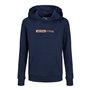 Sweat-shirt Enfant Jack & Jones JJNEO HOOD JNR 12225210 Blue marine 35,99 €