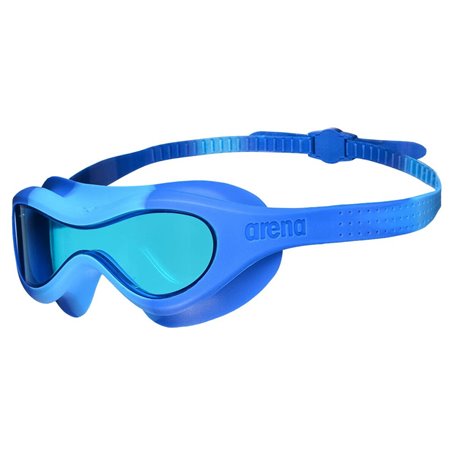 Lunettes de bain pour enfants Arena Spider Kids Mask Bleu 36,99 €