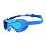 Lunettes de bain pour enfants Arena Spider Kids Mask Bleu 36,99 €