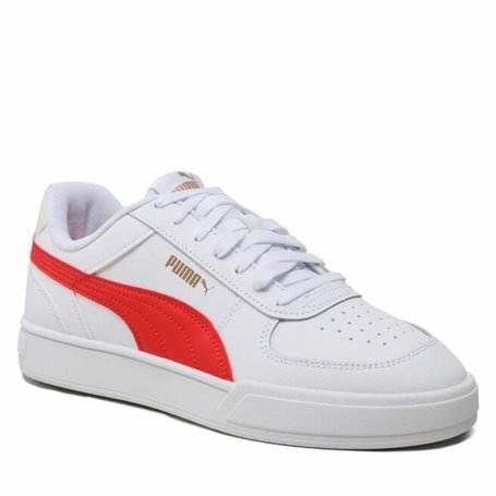 Chaussures de Sport pour Homme Puma CAVEN 380810 25 Blanc 87,99 €