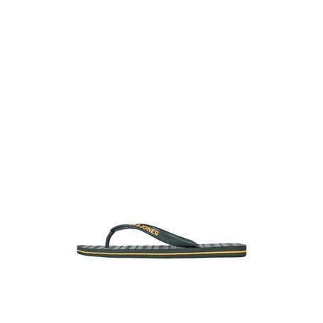 Tongs pour Homme Jack & Jones 12230631 Vert 34,99 €