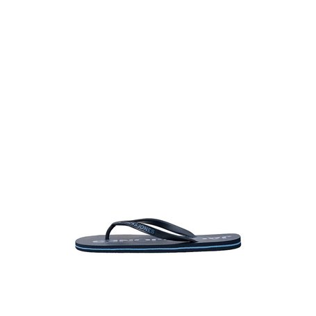 Tongs pour Homme Jack & Jones JFWLOGO 12230641 Blue marine 34,99 €