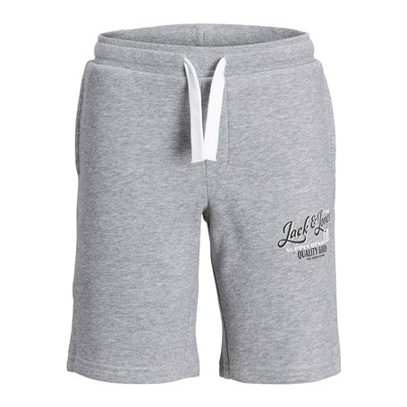 Short de Sport pour Enfants JPSTANDY Jack & Jones 12225211 Gris 35,99 €