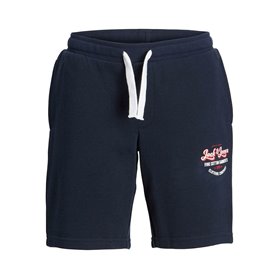 Short de Sport pour Enfants JPSTANDY Jack & Jones 12225211 Blue marine 35,99 €