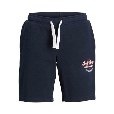 Short de Sport pour Enfants JPSTANDY Jack & Jones 12225211 Blue marine 35,99 €