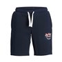 Short de Sport pour Enfants JPSTANDY Jack & Jones 12225211 Blue marine 35,99 €