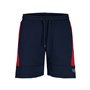 Short de Sport pour Homme JPSTDAN BLOKING Jack & Jones 12228098 Rouge 40,99 €