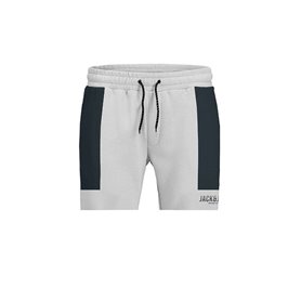 Short de Sport pour Homme Jack & Jones JPSTDAN BLOKING 12228098 Blanc 40,99 €