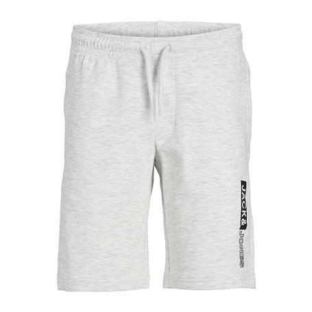 Short de Sport pour Enfants JPSTNEO Jack & Jones 12225256 Blanc 33,99 €